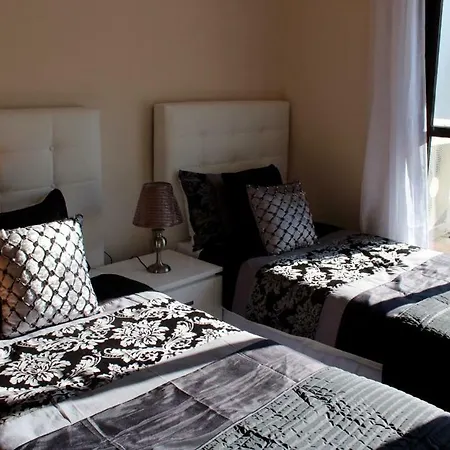 Golf Hills Apartment *