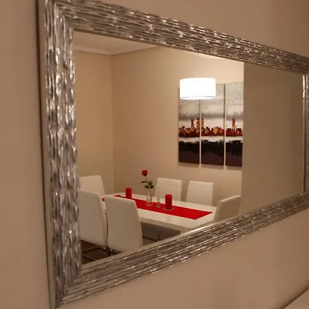 Apartment Golf Hills Estepona