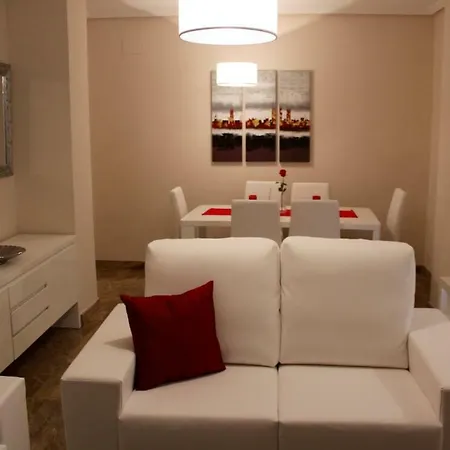 Golf Hills Apartment Estepona