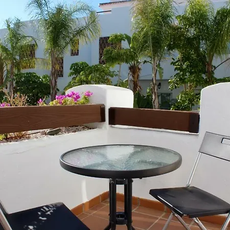 Apartment Golf Hills Estepona
