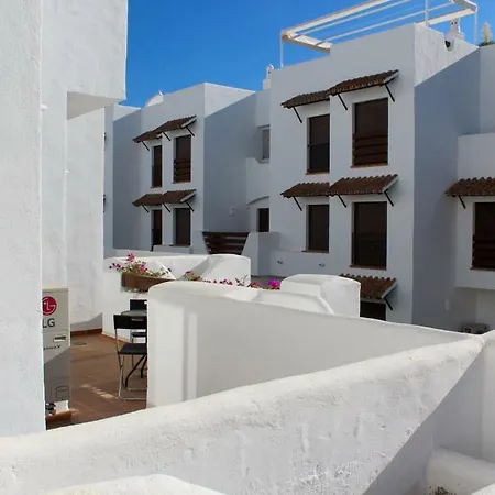 Golf Hills Apartment Estepona